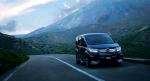 Honda StepWGN Spada Hybrid 2017 года